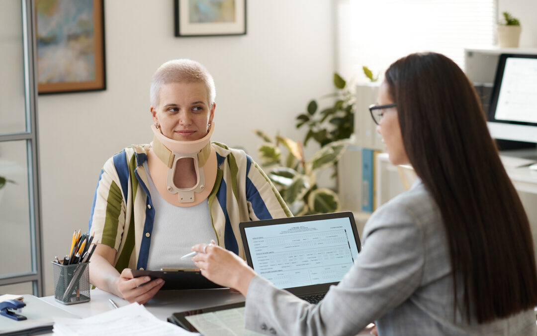 Dommage corporel : l’indispensable accompagnement juridique des victimes