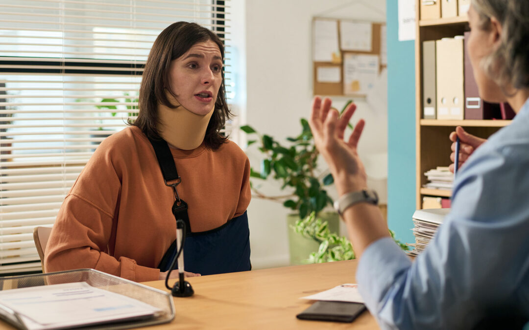 Indemnisation après un accident corporel : comprendre vos droits